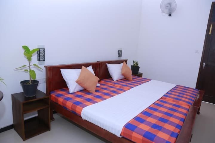 Kottamba Yala Stay & Safari