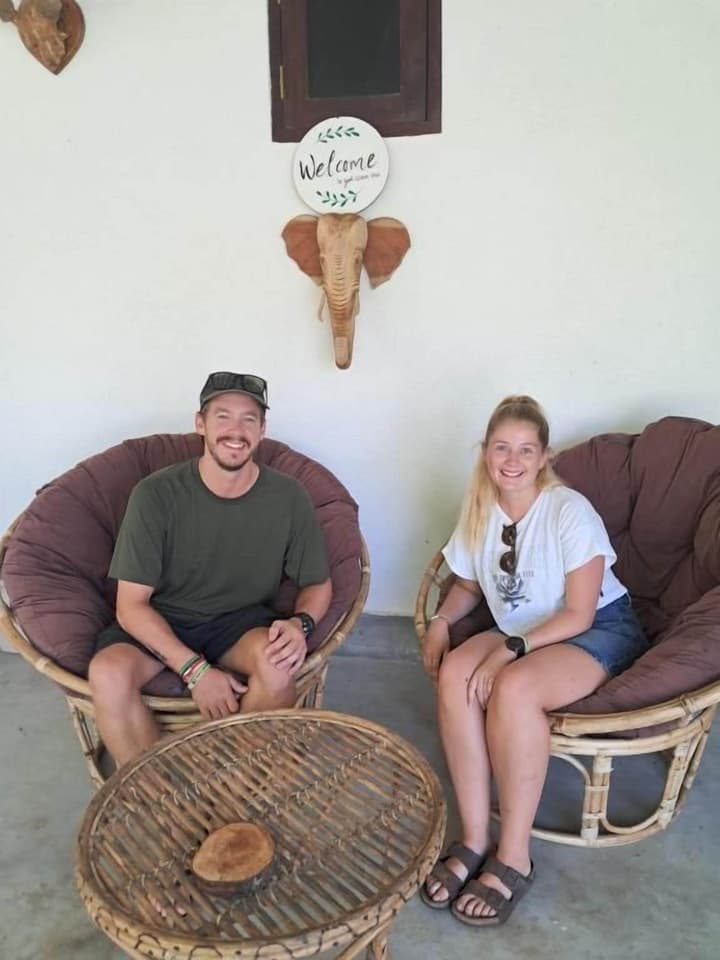 Kottamba Yala Stay & Safari