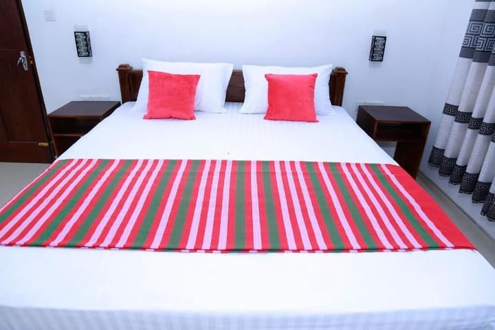 Kottamba Yala Stay & Safari