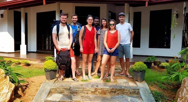 Kottamba Yala Stay & Safari