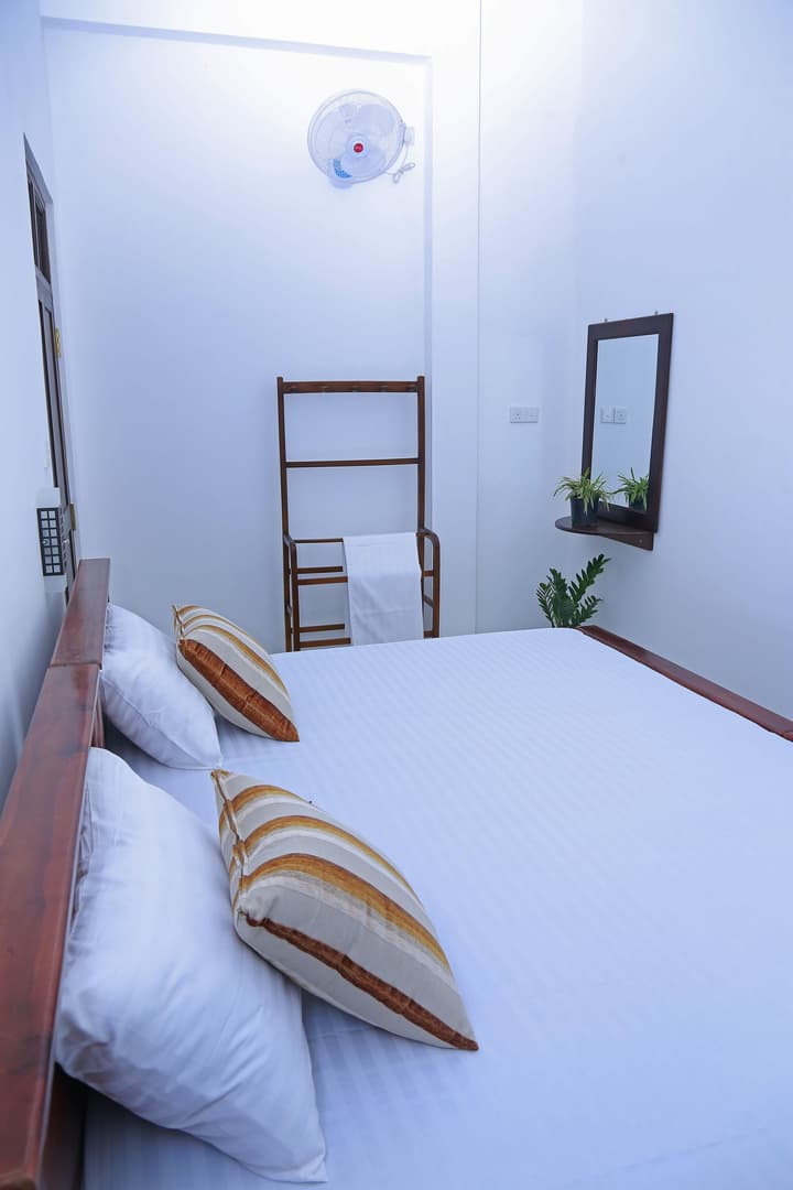 Kottamba Yala Stay & Safari