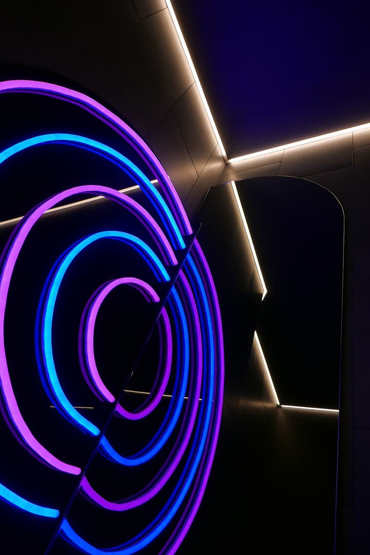 Pangea Pod Hotel