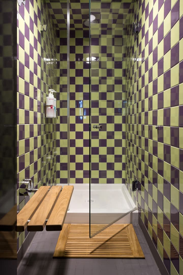 Pangea Pod Hotel