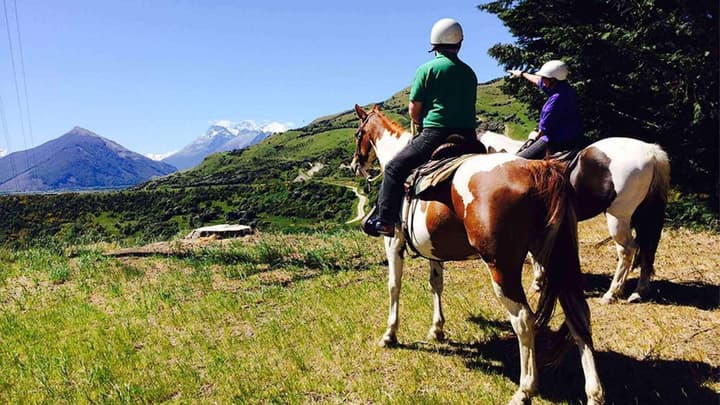 Headwaters Glenorchy Eco Lodge