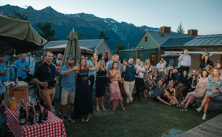 Headwaters Glenorchy Eco Lodge