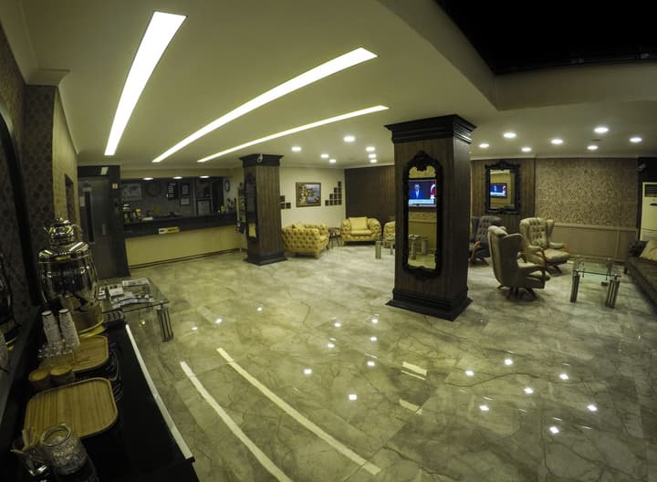 Keles Hotel