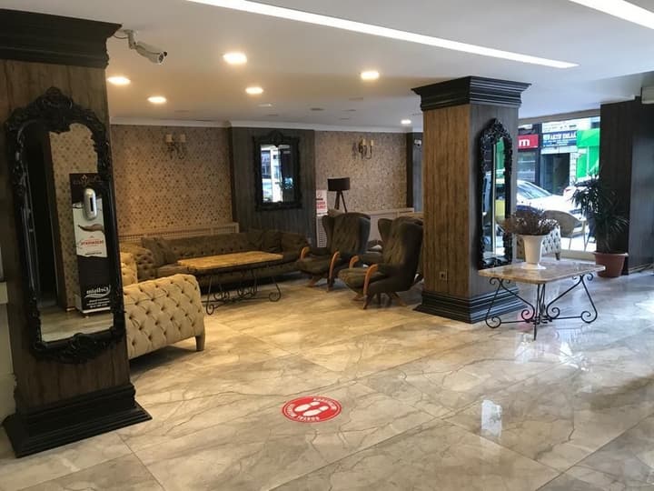 Keles Hotel