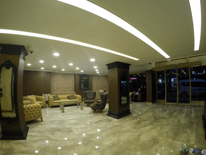 Keles Hotel