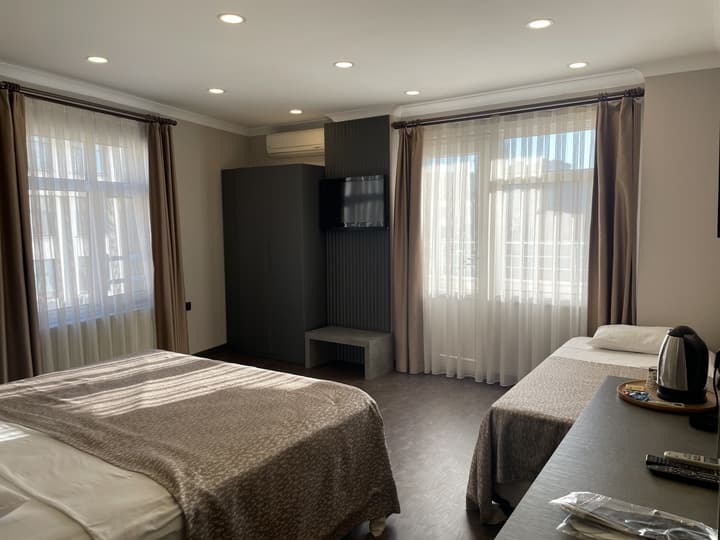 Keles Hotel