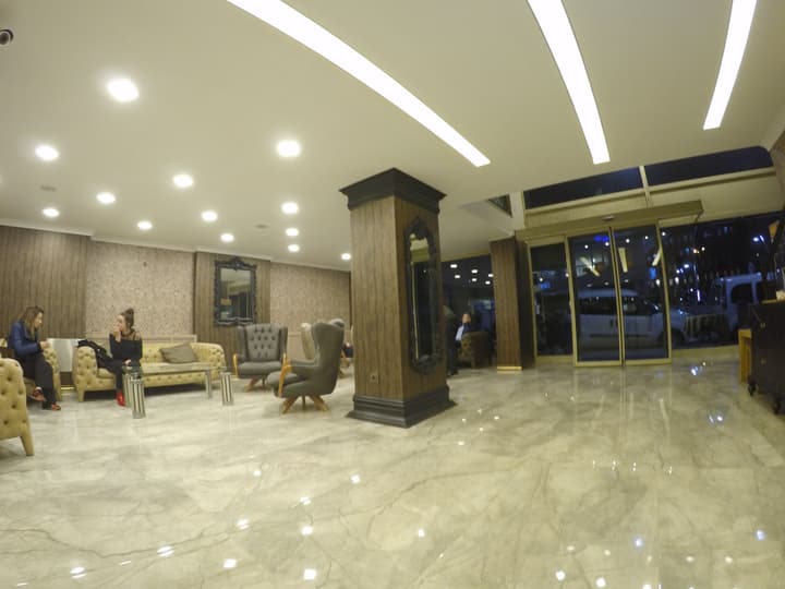Keles Hotel