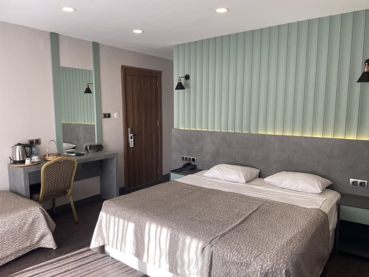 Keles Hotel