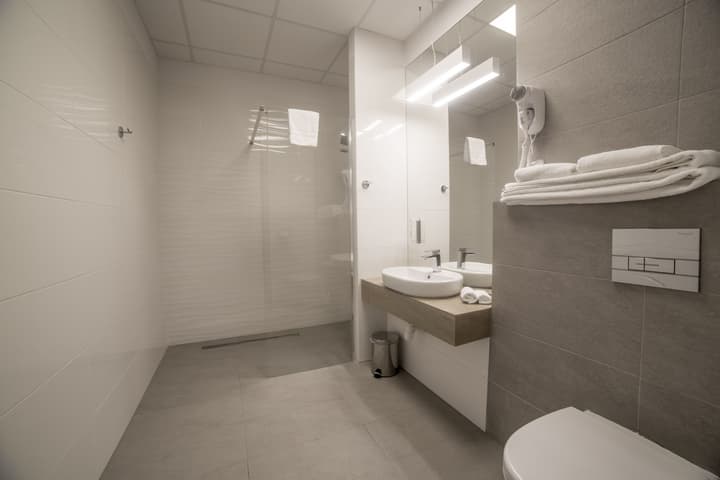 Varsovia Apartamenty Kasprzaka