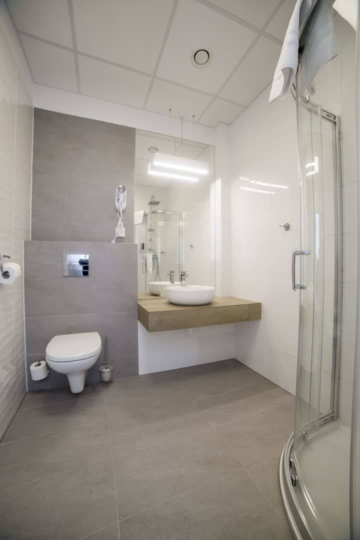 Varsovia Apartamenty Kasprzaka