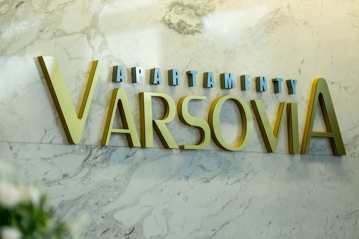 Varsovia Apartamenty Kasprzaka