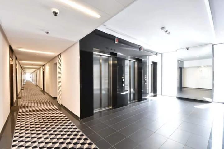 Varsovia Apartamenty Kasprzaka
