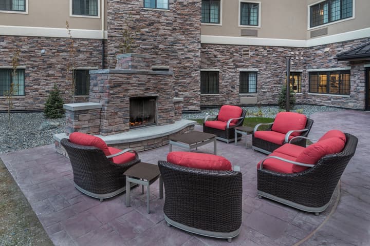 Staybridge Suites Anchorage by IHG