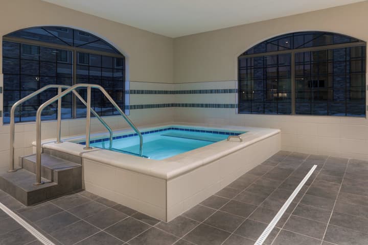 Staybridge Suites Anchorage by IHG