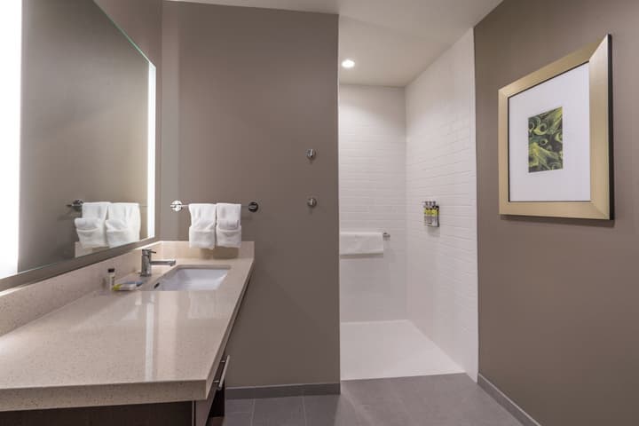 Staybridge Suites Anchorage by IHG
