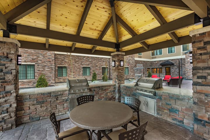 Staybridge Suites Anchorage by IHG