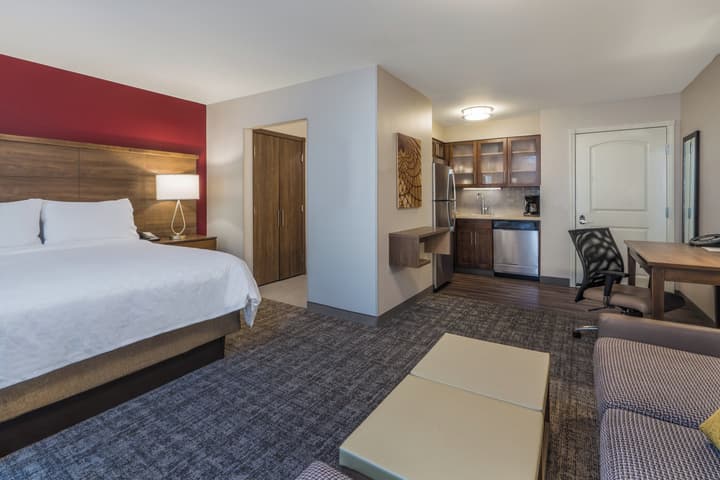 Staybridge Suites Anchorage by IHG
