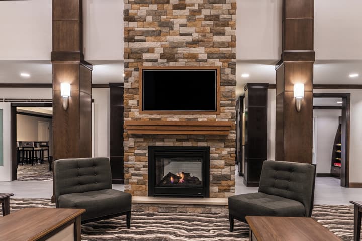 Staybridge Suites Anchorage by IHG