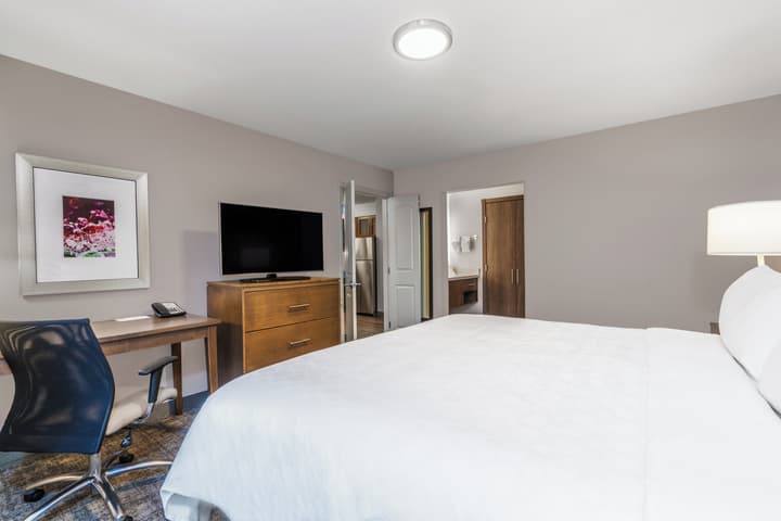 Staybridge Suites Anchorage by IHG