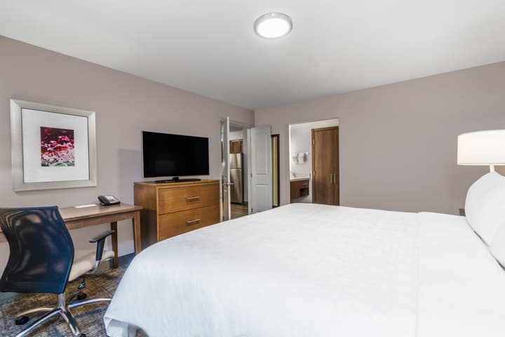 Staybridge Suites Anchorage by IHG