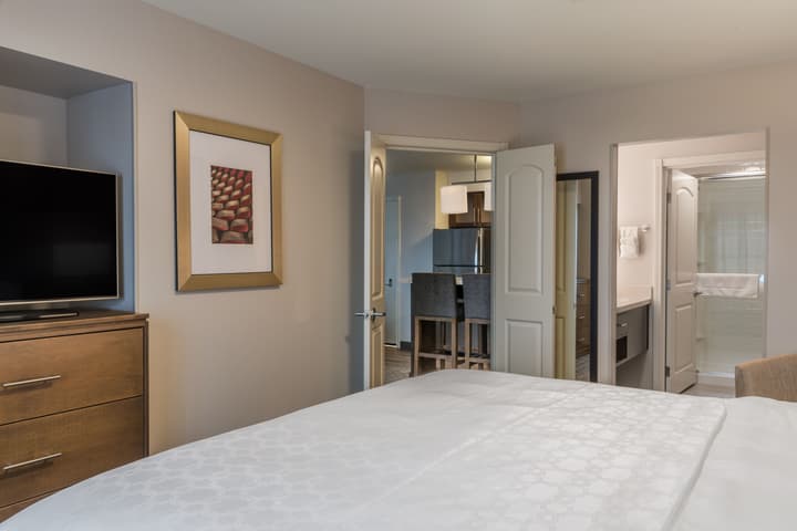Staybridge Suites Anchorage by IHG