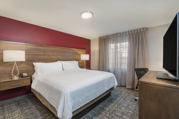 Staybridge Suites Anchorage by IHG