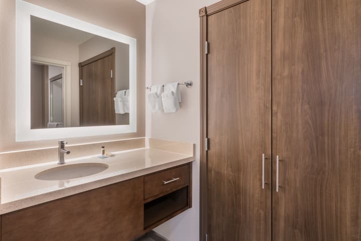 Staybridge Suites Anchorage by IHG
