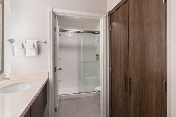Staybridge Suites Anchorage by IHG