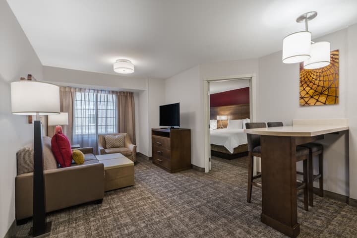 Staybridge Suites Anchorage by IHG