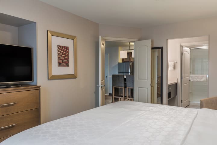 Staybridge Suites Anchorage by IHG