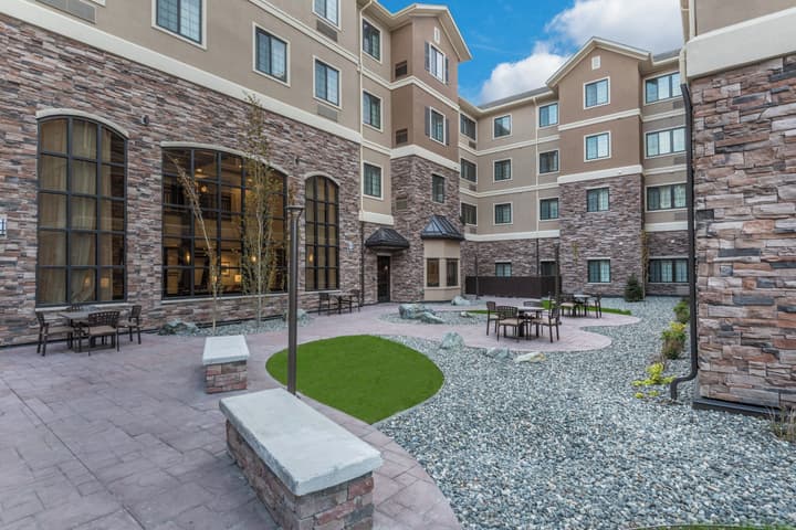 Staybridge Suites Anchorage by IHG