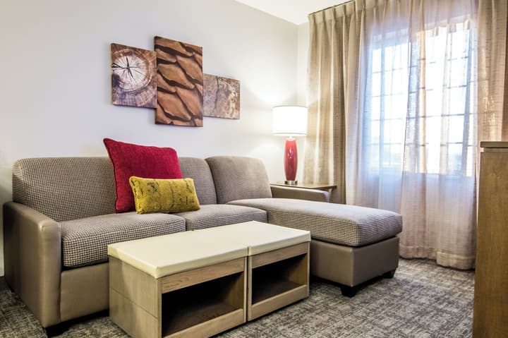 Staybridge Suites Anchorage by IHG
