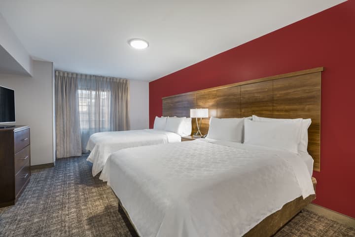 Staybridge Suites Anchorage by IHG