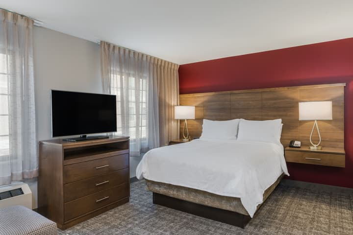 Staybridge Suites Anchorage by IHG