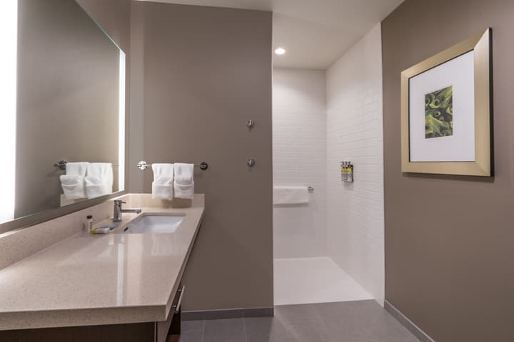 Staybridge Suites Anchorage by IHG