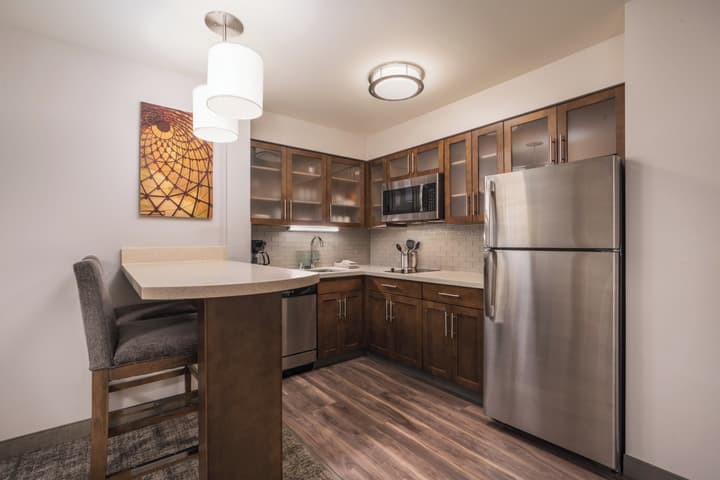 Staybridge Suites Anchorage by IHG