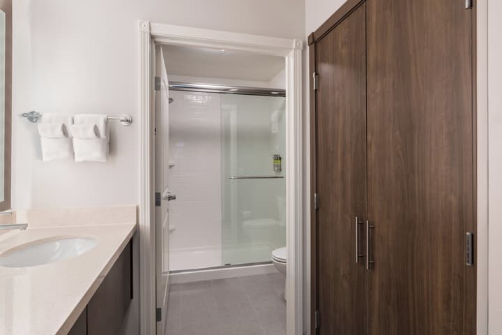 Staybridge Suites Anchorage by IHG