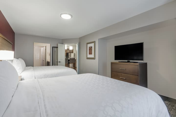 Staybridge Suites Anchorage by IHG