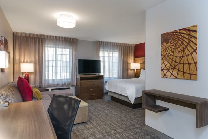 Staybridge Suites Anchorage by IHG