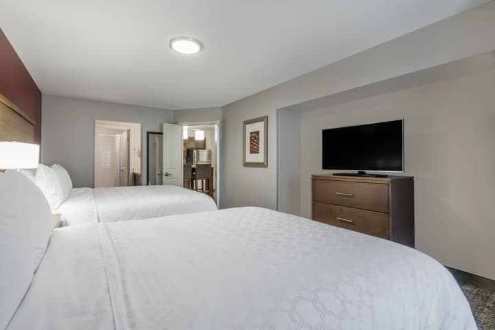 Staybridge Suites Anchorage by IHG