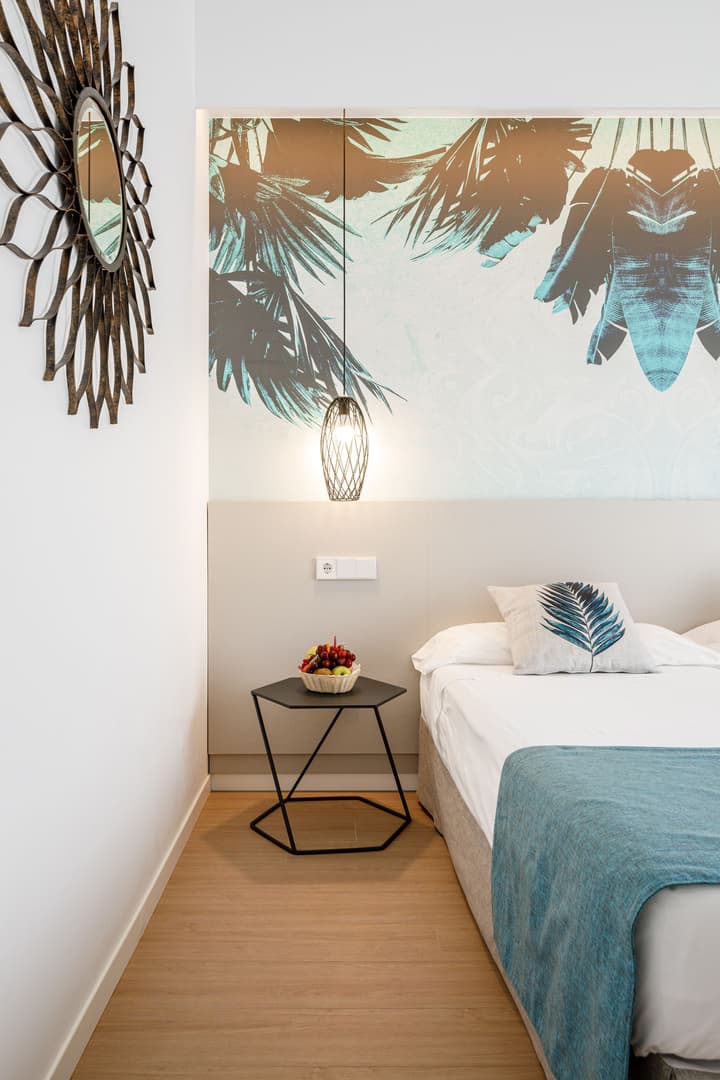 Hotel Tora