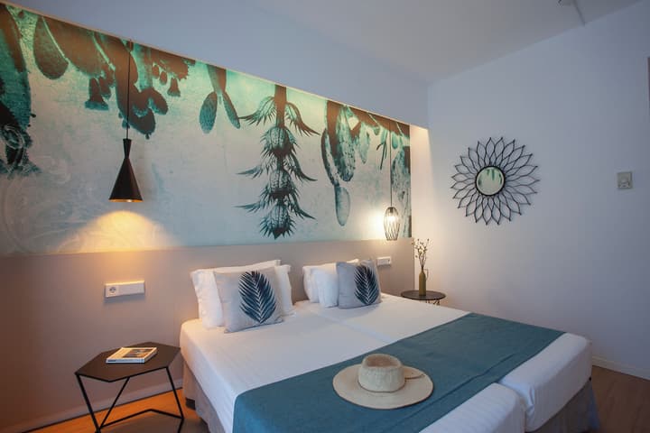 Hotel Tora
