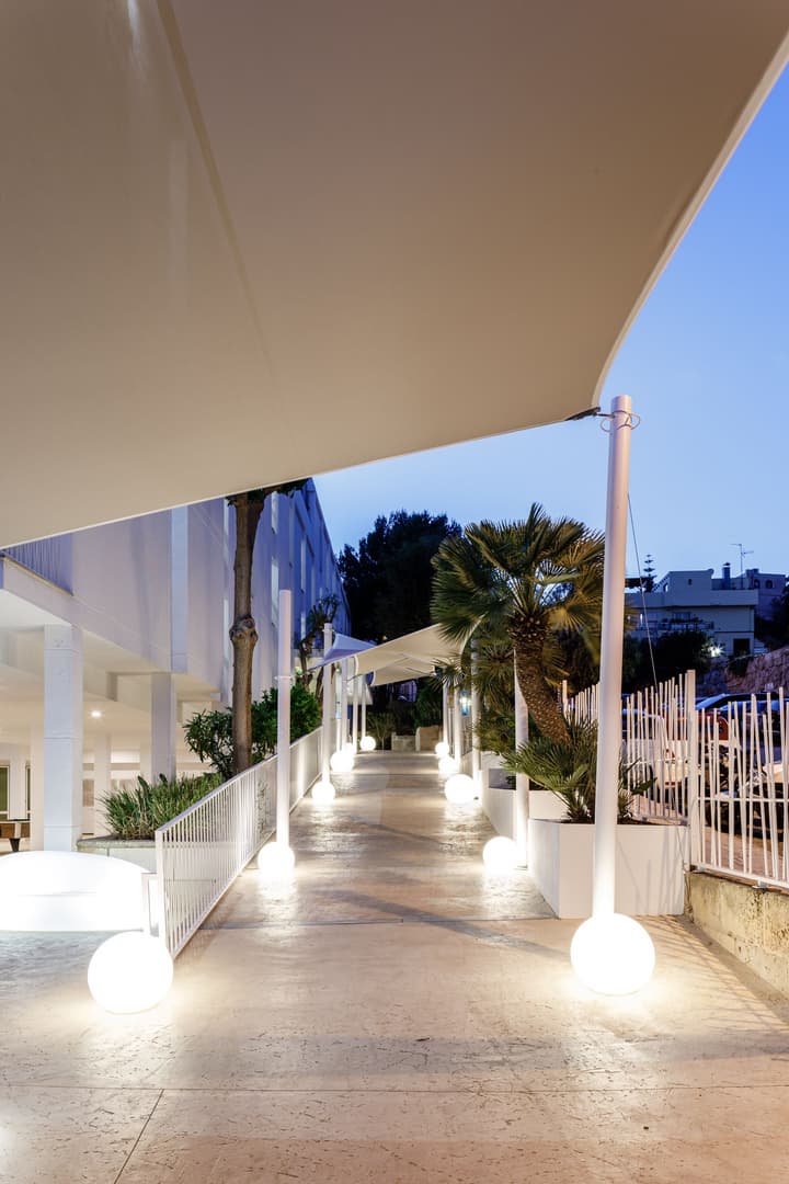 Hotel Tora