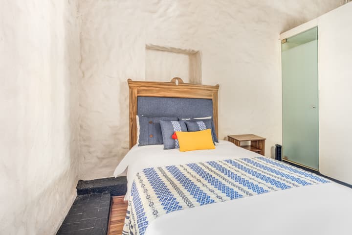 Hotel Milagro, Puebla Centro