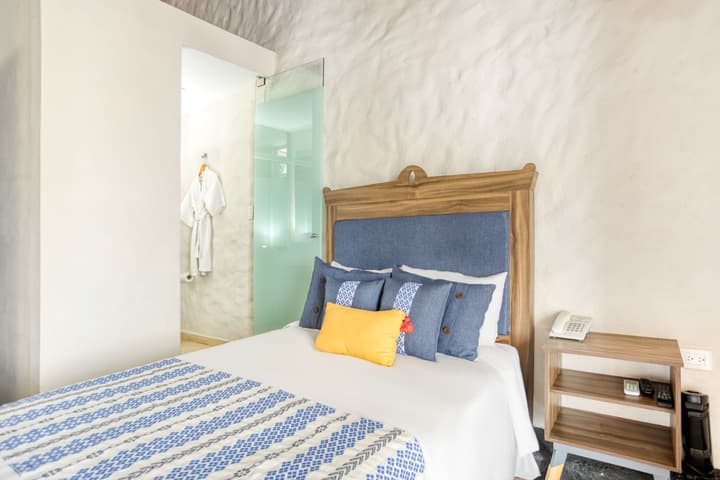 Hotel Milagro, Puebla Centro