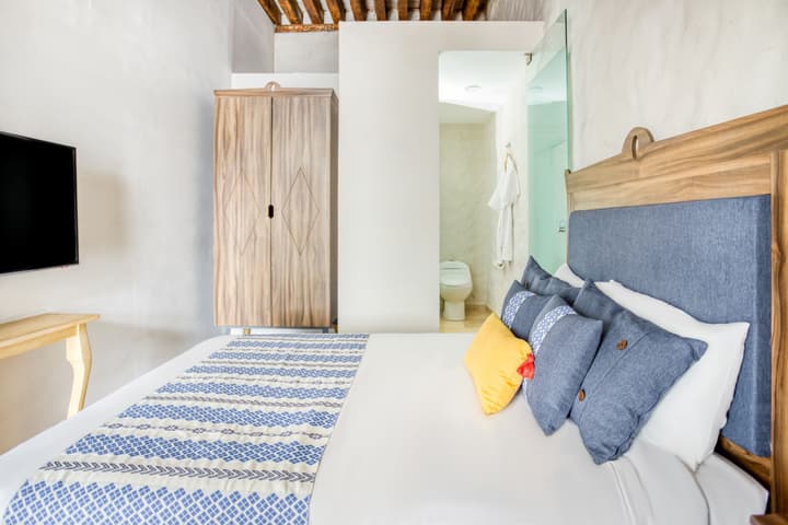 Hotel Milagro, Puebla Centro
