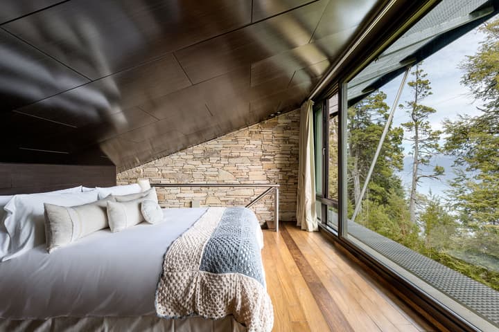 Calfuco Wine Hotel & Spa